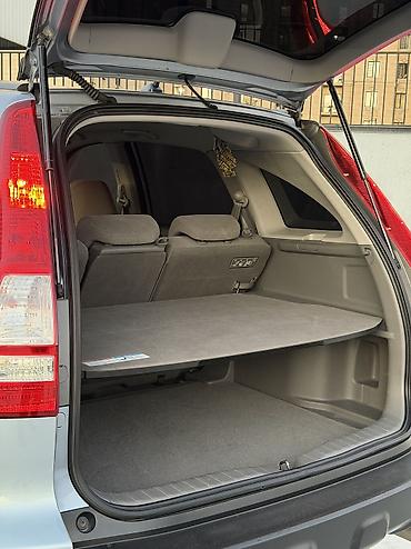 маниторы для машины: Honda CR-V: 2009 г., 2.4 л, Автомат, Бензин, Кроссовер — 7
