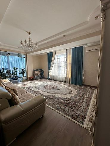 Продажа квартир: 4 комнаты, 125 м², Элитка, 10 этаж, Евроремонт — 4