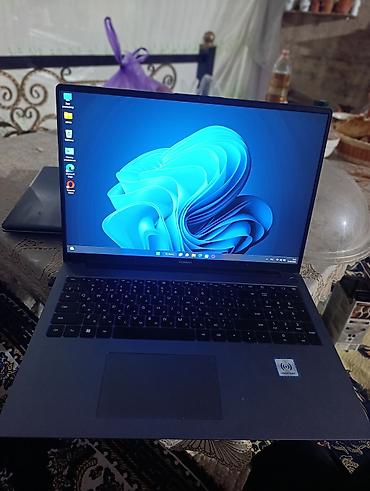 Ноутбуки HONOR: Ноутбук Хуавей M LF-X Основные характеристики: - Экран: тонкие рамки — 1
