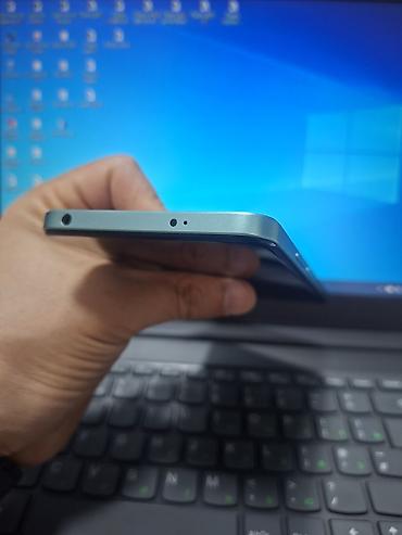 poco m 4pro: Redmi, Redmi Note 12, Б/у, 128 ГБ, цвет - Зеленый, 2 SIM — 5