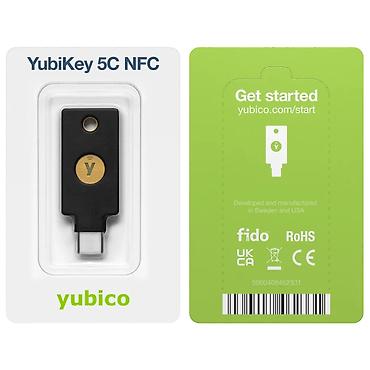 ucuz noutbuk: Rəqəmsal hesablarınızı ən yüksək səviyyədə qoruyun. YubiKey — dünya — 1