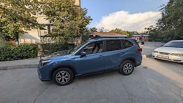 subaru legacy 2020 2 4: Subaru Forester: 2020 г., 2.5 л, Бензин, Кроссовер — 2