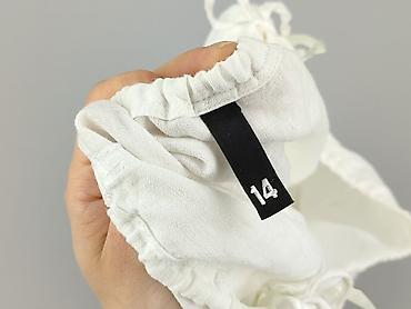 jasne buty: H&M Divided, Spódnica damska, rozmiar M — 5
