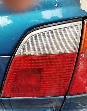 najnoviji star: STOP ZA NISSAN PRIMERA | nissan primera karavan desni stop i rikverc — 1