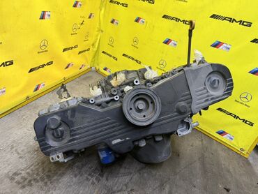 двигатель дизель 3 х5: Бензиновый мотор Subaru 2005 г., 2 л, Б/у, Оригинал, Япония