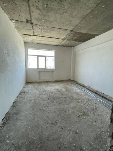 Yeni tikili: 3 otaqlı, Yeni tikili, m. Xətai, 150 kv. m — 6