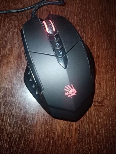Noutbuklar üçün adapterlər: A4Tech Bloody Warrior RT7/RT70. Endirim olacaq