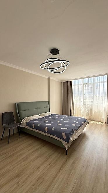 108: 2 комнаты, 80 м², АЮ Гранд Элитка, 9 этаж, Свежий ремонт — 3