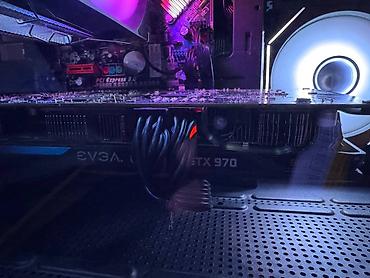 Настольные ПК и рабочие станции: Компьютер, ядер - 4, Игровой, Новый, Intel Core i5, SSD — 9