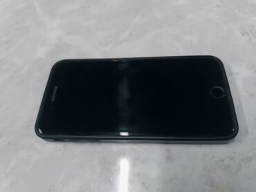 Apple iPhone: IPhone 7 Plus, Б/у, 128 ГБ, Черный, Зарядное устройство, Защитное стекло, Чехол, 94 % at lalafo.kg — 3 Apple iPhone: IPhone 7 Plus, Б/у, 128 ГБ, Черный, Зарядное устройство, Защитное стекло, Чехол, 94 % — 3