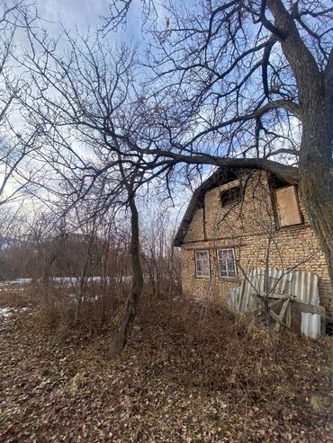 дом сокулукский район: Дача, 40 кв. м, 2 бөлмө, Кыймылсыз мүлк агенттиги, Эски ремонт