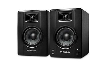 №: 15117 Məhsulun adı: Studiya monitoru M-Audio BX3 Brend: M-Audio lalafo.az -da №: 15117 Məhsulun adı: Studiya monitoru M-Audio BX3 Brend: M-Audio