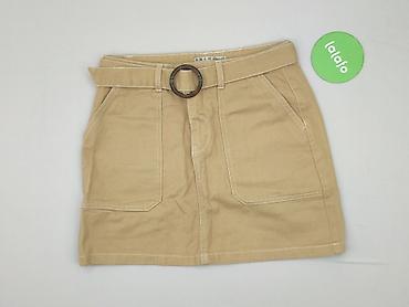 miniowka: Denim Co, Spódnica damska, rozmiar S — 2