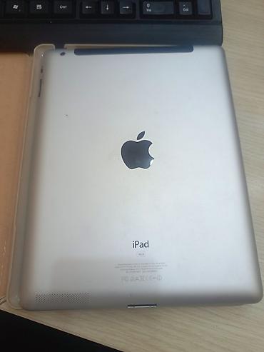 mini tablet: İşlənmiş Apple iPad 2 (2011), 9,7", < 64 GB, Pulsuz çatdırılma — 1