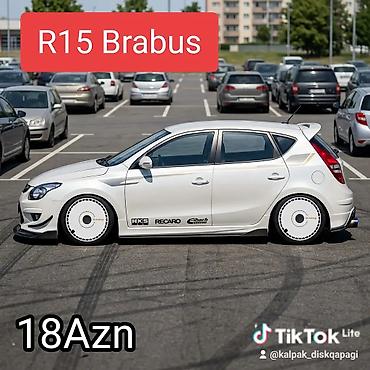 Kalpak Universal disk teker disk qapagi diskqapaqlari hyundai kia opel lalafo.az -da Kalpak Universal disk teker disk qapagi diskqapaqlari hyundai kia opel