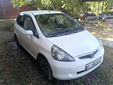mersedes e300: Honda Fit: 2002 г. — 2