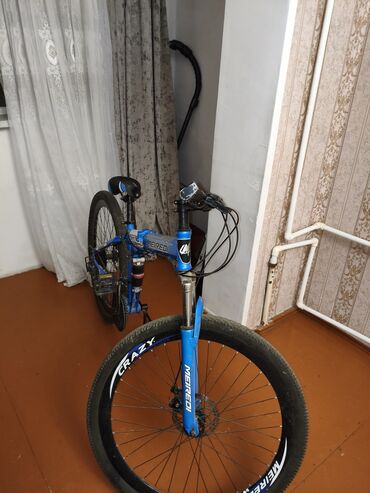 трехколесный велосипед: Dağ velosipedi 26"