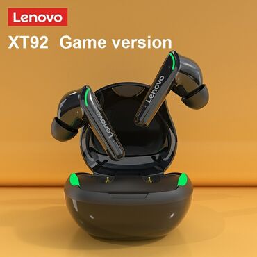 panda game uc: Lenovo XT92 Game version