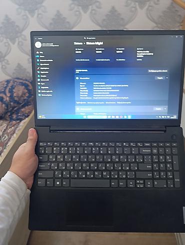 12 pro max 128: Lenovo noutbuk - Model xətti: Lenovo (15.6" ekran ölçülü korpus) - — 2