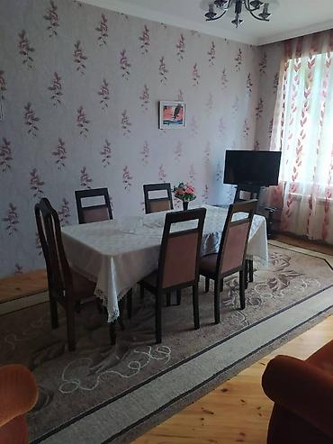 neftciler kiraye ev: 121 kv. m, 4 otaqlı, Hovuzsuz, Kanalizasiya, Su, İnternet — 5