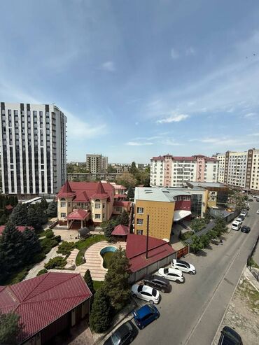Продажа домов: 2 комнаты, 52 м², Элитка, 7 этаж