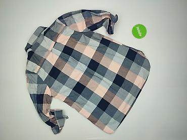 burberry: Koszula damska, rozmiar 3XL — 3