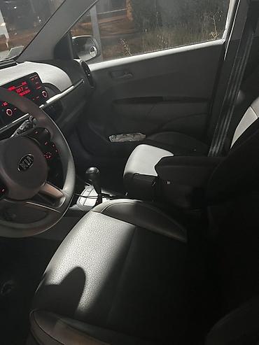 киа бонго вышка: Kia Picanto: 2021 г., 1 л, Автомат, Бензин, Хэтчбэк — 7