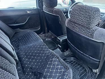 химия на авто: Honda Accord: 1995 г., 2 л, Механика, Бензин, Седан — 4