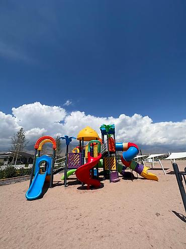 Продажа коттеджей и домов: 🏡 На Продаже Коттедж на Иссык-Куле в "Париж-2" — отличная инвестиция и — 12