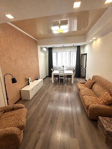 12: 2 комнаты, 67 м², Золотой квадрат Элитка, 6 этаж, Евроремонт — 5