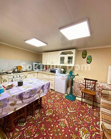 Продажа коттеджей и домов: 🏠Продается дом с. Романовка, 700 метров от трассы. 🟡Комнаты: 4 — 12