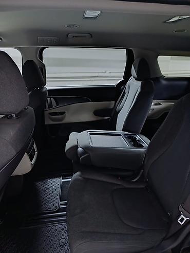 кия к5 цена: Kia Carnival: 2023 г., 3.5 л, Автомат, Бензин, Минивэн — 7