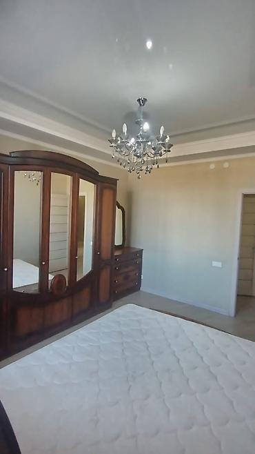 квартира джал мкр: 3 комнаты, 94 м², Элитка, 2 этаж, Косметический ремонт — 9