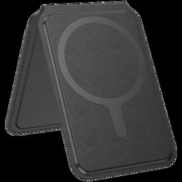 Ostali aksesoari za mobilne telefone: Predstavljamo Hoco kožni magnetski multifunkcionalni držač kartica — 6