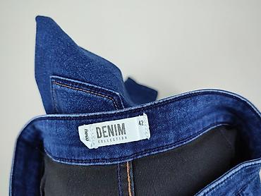 premium denim collection: Denim Collection, Jeansy damskie, rozmiar XL — 4