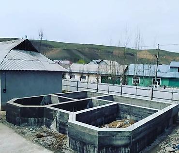 Строительство под ключ: Монолитные фундаменты «под ключ» - Устройство ленточных — 15