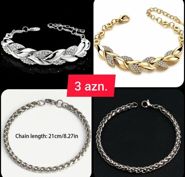 Bilərziklər: Bilərzik — 15