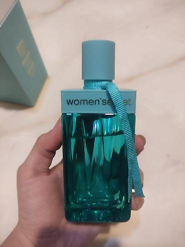 Women’secret Intimate Daydream Eau de Parfum – 100 ml ətir orjinaldır lalafo.az -da Women’secret Intimate Daydream Eau de Parfum – 100 ml ətir orjinaldır