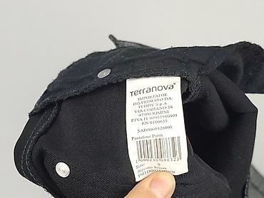 napy producent: Terranova, Jeansy damskie, rozmiar S — 5