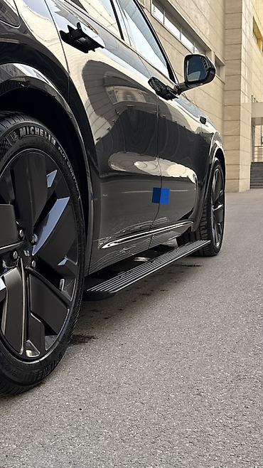 Lixiang: Lixiang L9: 2025 г., 1.5 л, Автомат, Гибрид, Кроссовер — 5