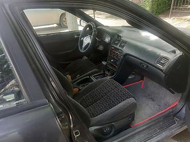 торнео аккорд: Honda Accord: 1994 г., 2 л, Автомат, Бензин — 4