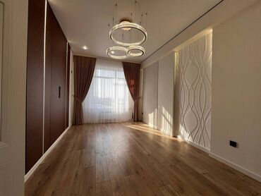 сдаюу квартира тунгуч: 1 комната, 43 м², Элитка, 10 этаж