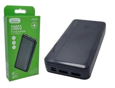 Powerbanklar: Powerbank 30000 mAh, Yeni — 19