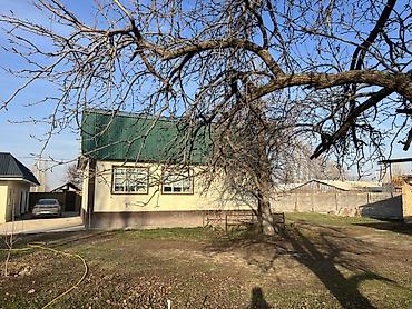 Продажа коттеджей и домов: Продается большой дом 30 соток с большим сараем, отдельный зал at lalafo.kg — 13 Продажа коттеджей и домов: Продается большой дом 30 соток с большим сараем, отдельный зал — 13