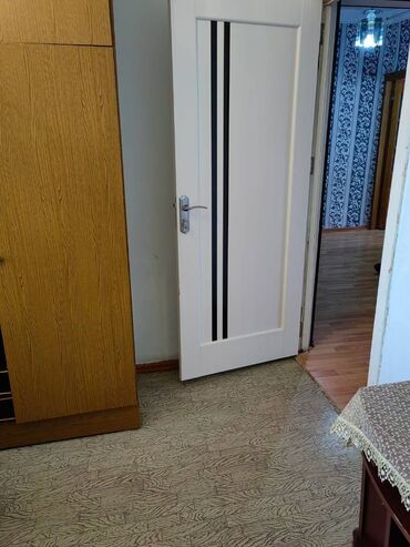 Köhnə tikili: Bakı, Əhmədli, 4 otaqlı, Köhnə tikili, m. Əhmədli, 100 kv. m — 11