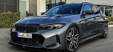фольксваген тигуан л с: BMW G20 LCI body kit Bütün kateqoriyalar • Nəqliyyat • Ehtiyat — 3