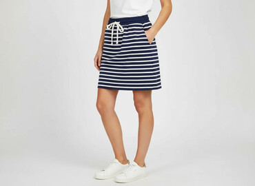 pepco spódnice plisowane: Women`s skirt, size L