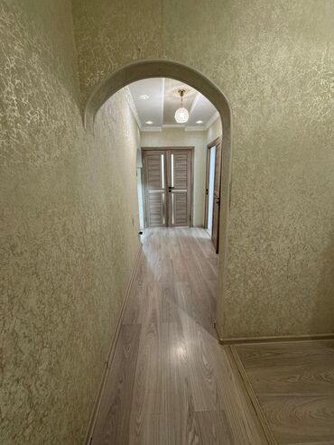 Продажа квартир: 3 комнаты, 108 м², 106 серия улучшенная, 9 этаж, Евроремонт — 9