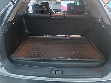 lexus: Lexus RX: 2009 г., 3.5 л, Автомат, Бензин, Кроссовер — 9