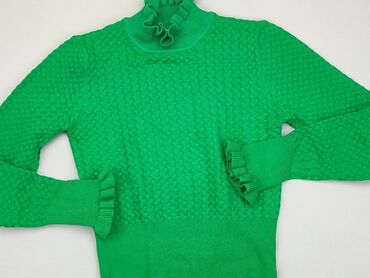 bluzki swetry damskie tanio: Golf, XS (EU 34), condition - Good